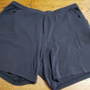 Falls Creek cotton shorts size, 2x